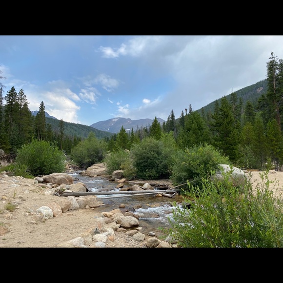 Meet your Posher, Cory - Picture 1 of 1